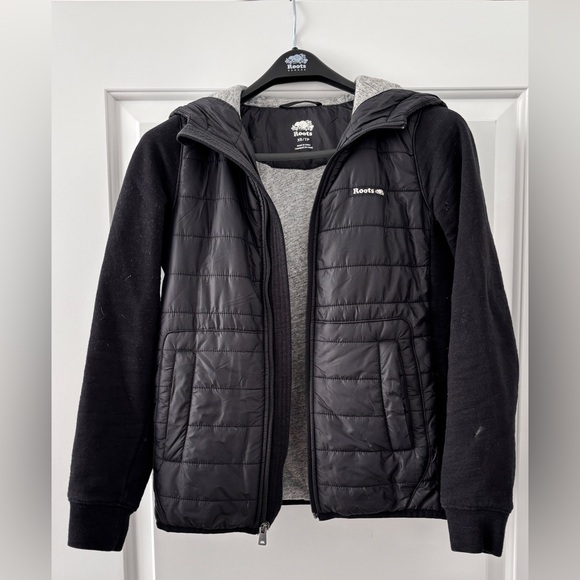 Roots Jacket - Picture 3 of 3